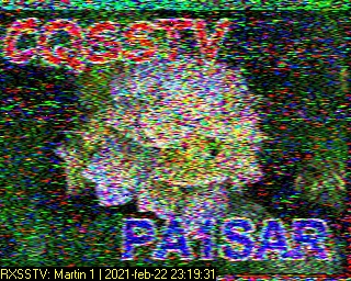 23-Feb-2021 05:19:38 UTC de PD2PW
